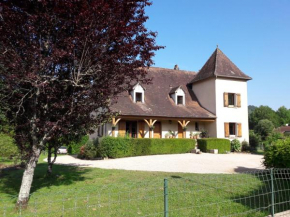 Moulin de Latouille